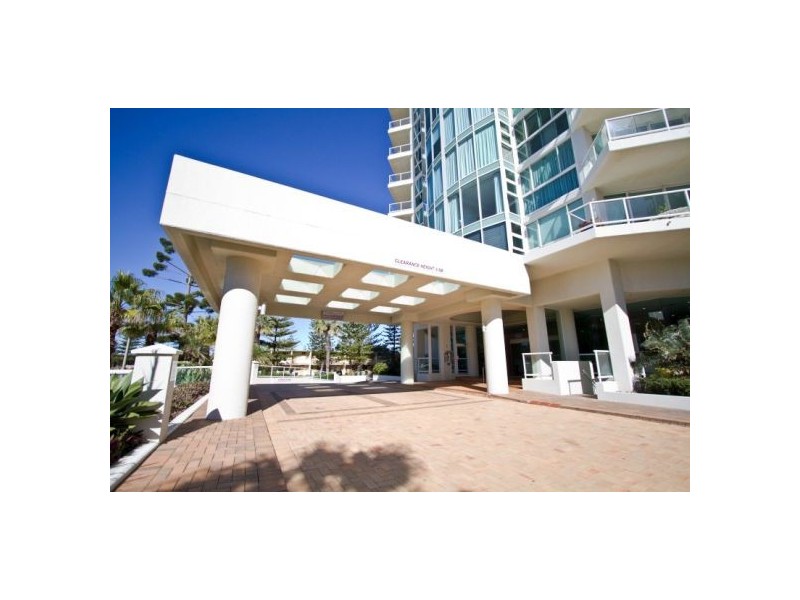 12 ‘Carmel By The Sea’, 177 Old Burleigh Road, Broadbeach QLD 4218