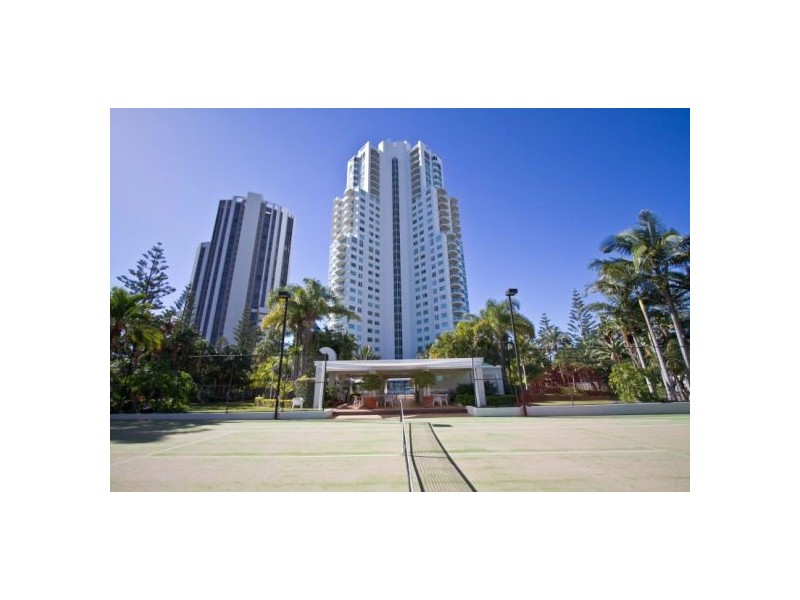 12 ‘Carmel By The Sea’, 177 Old Burleigh Road, Broadbeach QLD 4218