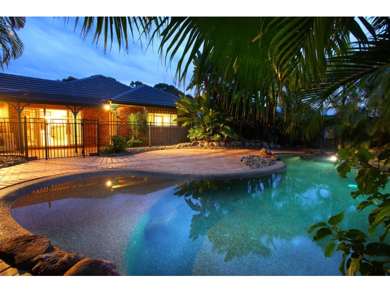 20 Collingwood Avenue, Robina QLD 4226