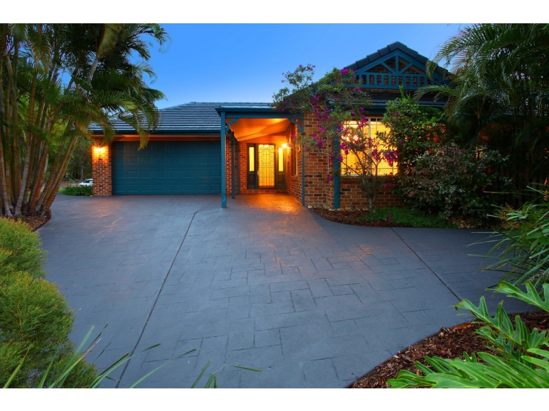 20 Collingwood Avenue, Robina QLD 4226