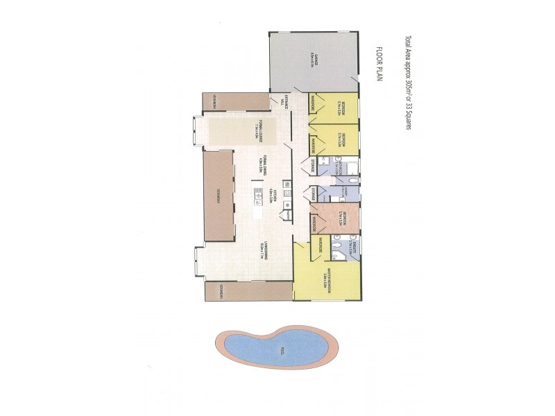 20 Collingwood Avenue, Robina QLD 4226