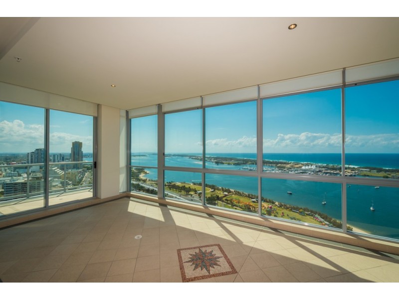 3202 ‘Shores’ 1 Como Crescent, Southport QLD 4215