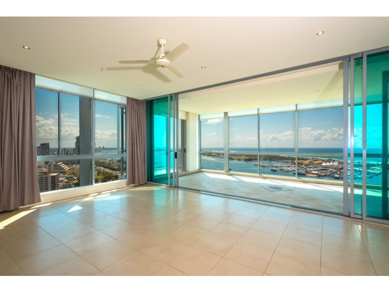 3202 ‘Shores’ 1 Como Crescent, Southport QLD 4215