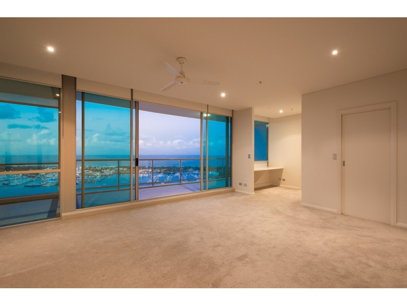 3202 ‘Shores’ 1 Como Crescent, Southport QLD 4215