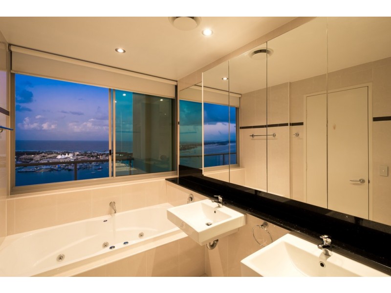 3202 ‘Shores’ 1 Como Crescent, Southport QLD 4215