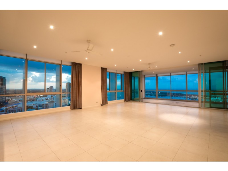 3202 ‘Shores’ 1 Como Crescent, Southport QLD 4215