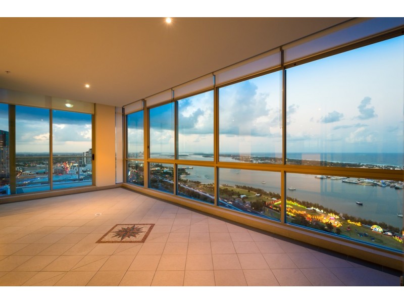 3202 ‘Shores’ 1 Como Crescent, Southport QLD 4215