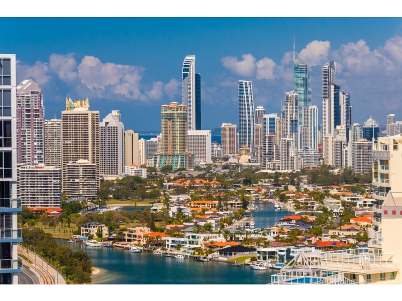 3202 ‘Shores’ 1 Como Crescent, Southport QLD 4215