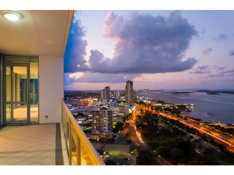 3202 ‘Shores’ 1 Como Crescent, Southport QLD 4215