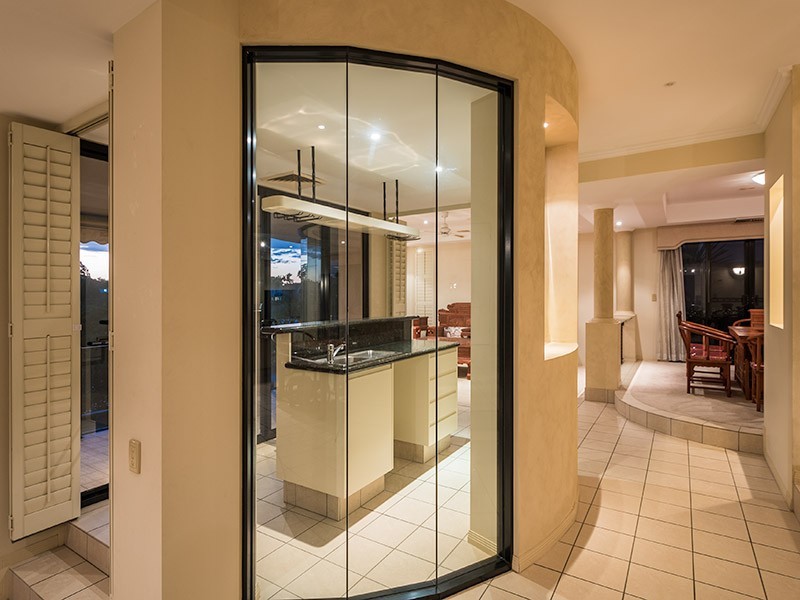 25 Sir Bruce Small Blvd, Benowa Waters QLD 4217