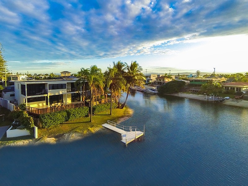 138 Amalfi Drive, Surfers Paradise QLD 4217