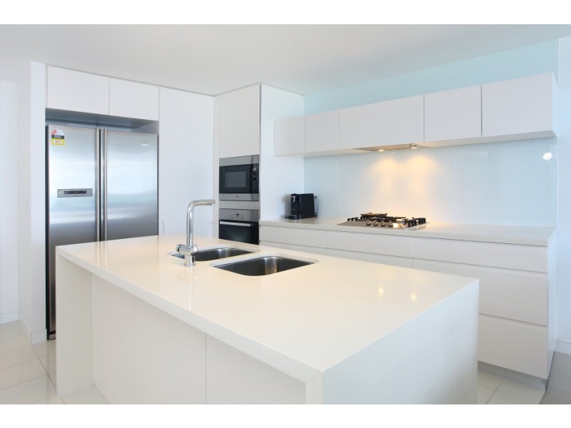 21203 ‘The Oracle’ Tower 2, 21 Elizabeth Avenue, Broadbeach QLD 4218