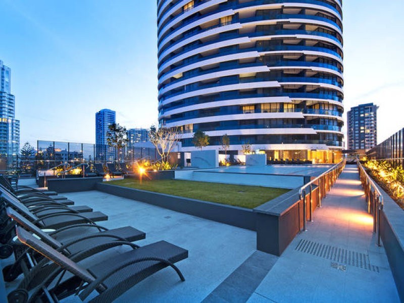 21203 ‘The Oracle’ Tower 2, 21 Elizabeth Avenue, Broadbeach QLD 4218