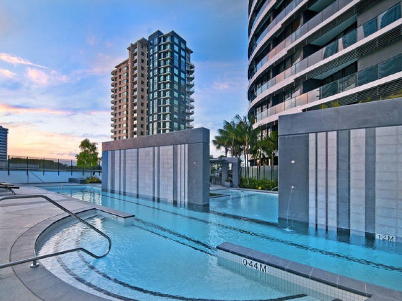 21203 ‘The Oracle’ Tower 2, 21 Elizabeth Avenue, Broadbeach QLD 4218
