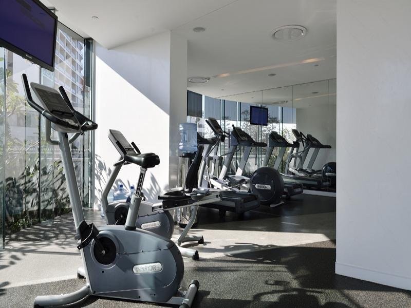 21203 ‘The Oracle’ Tower 2, 21 Elizabeth Avenue, Broadbeach QLD 4218