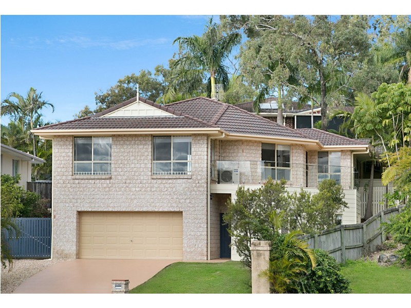 10 Bretton Court, Carrara QLD 4211