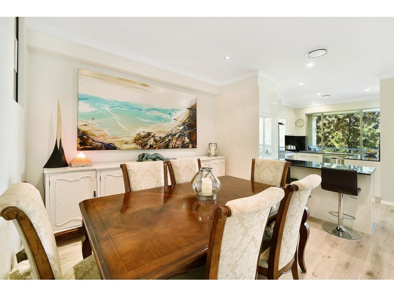 57 Nicklaus Court, Merrimac QLD 4226