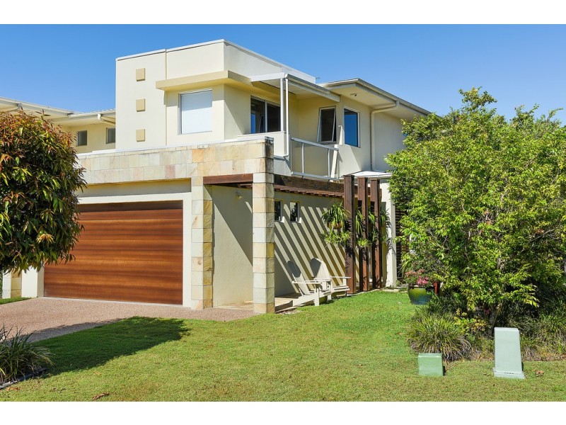 57 Nicklaus Court, Merrimac QLD 4226