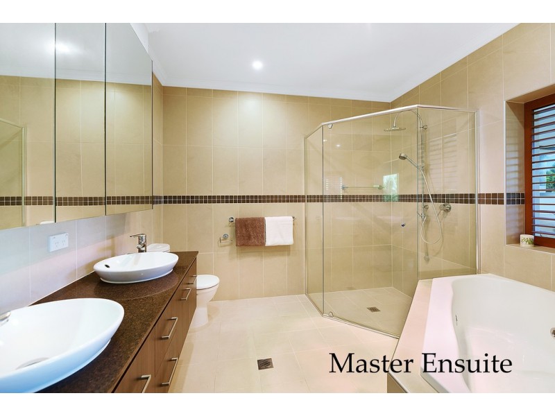57 Nicklaus Court, Merrimac QLD 4226