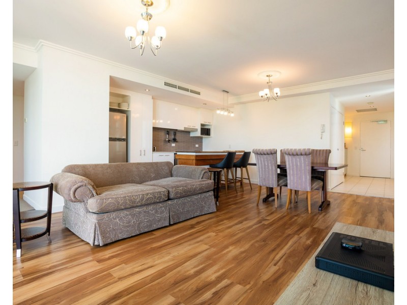 2301/33 T E Peters Drive ‘Freshwater Point’, Broadbeach Waters QLD 4218