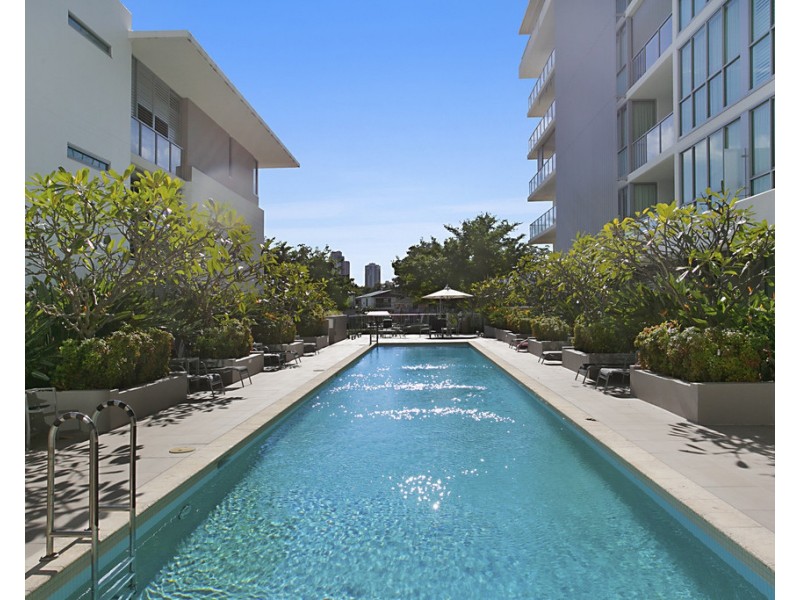 2301/33 T E Peters Drive ‘Freshwater Point’, Broadbeach Waters QLD 4218