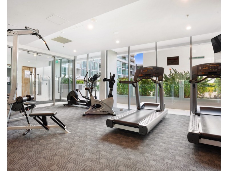 2301/33 T E Peters Drive ‘Freshwater Point’, Broadbeach Waters QLD 4218