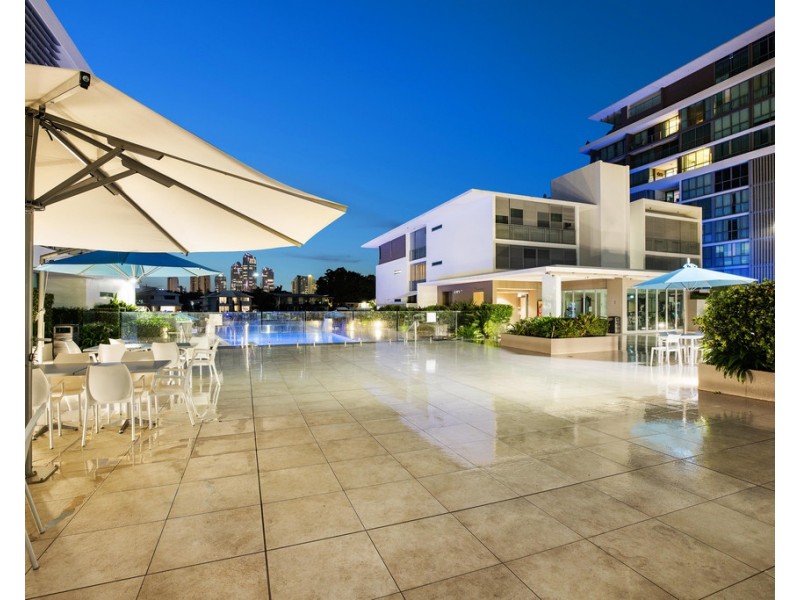2301/33 T E Peters Drive ‘Freshwater Point’, Broadbeach Waters QLD 4218