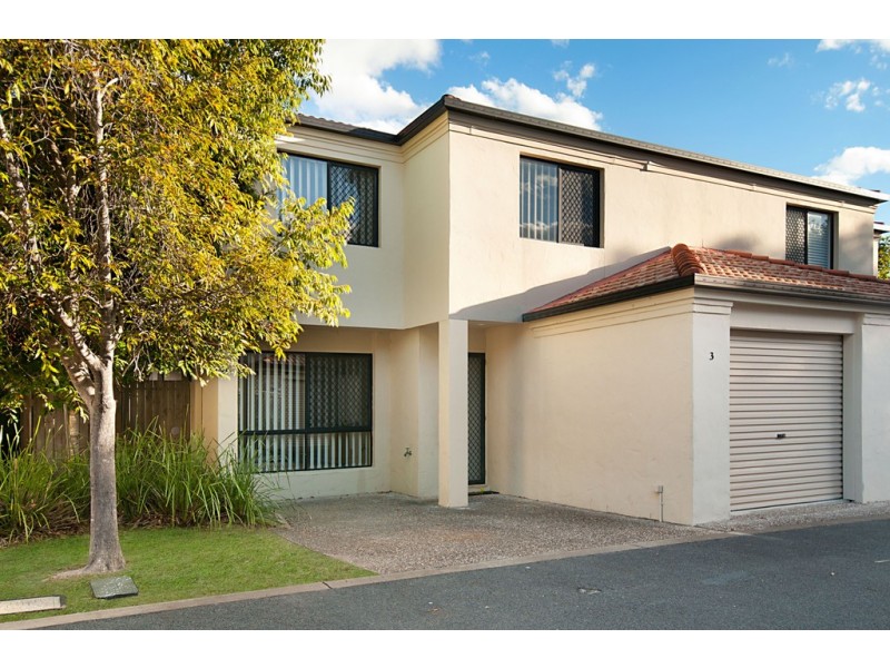 3/37-39 Harley Street, Labrador QLD 4215