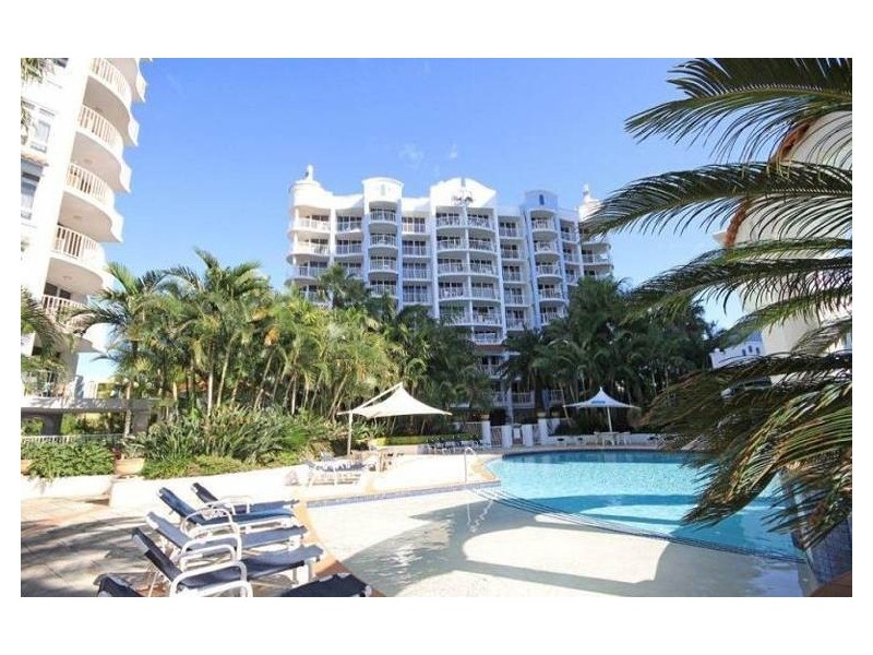 2035/2623 Gold Coast Hwy “Bel Air”, Broadbeach QLD 4218