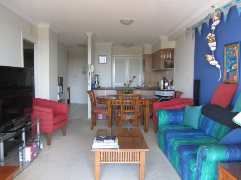 2035/2623 Gold Coast Hwy “Bel Air”, Broadbeach QLD 4218