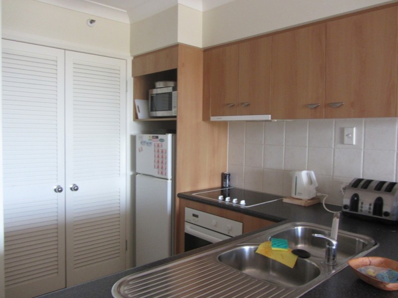 2035/2623 Gold Coast Hwy “Bel Air”, Broadbeach QLD 4218