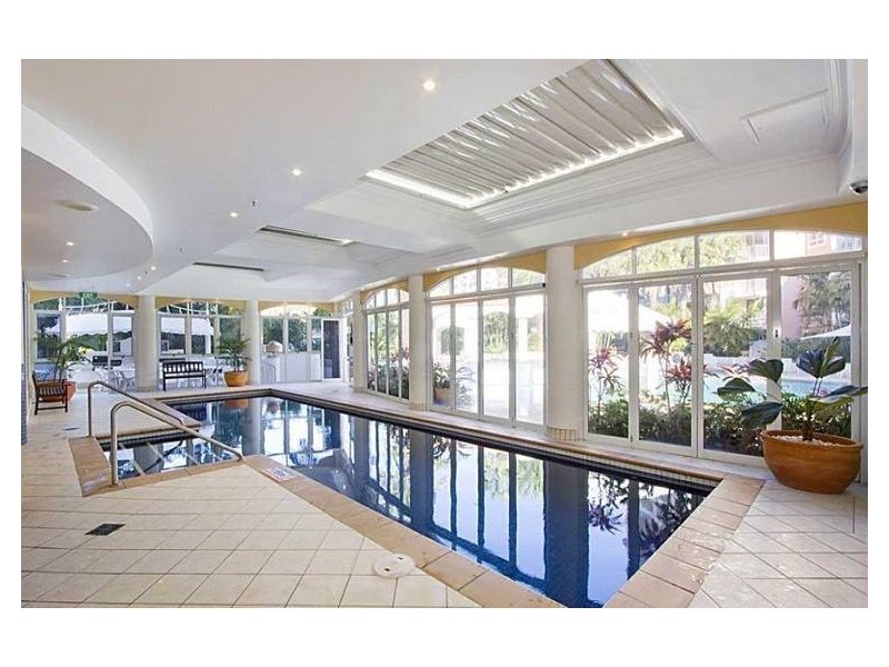 2035/2623 Gold Coast Hwy “Bel Air”, Broadbeach QLD 4218