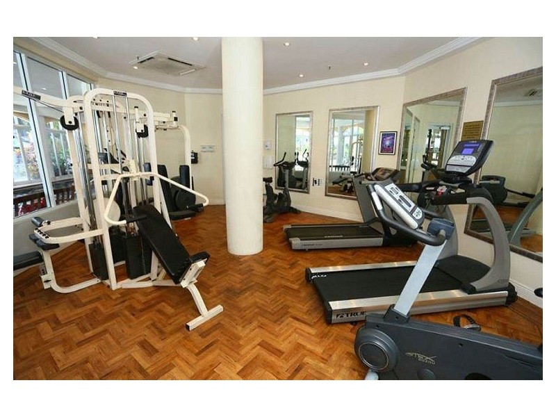 2035/2623 Gold Coast Hwy “Bel Air”, Broadbeach QLD 4218