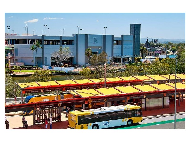 2035/2623 Gold Coast Hwy “Bel Air”, Broadbeach QLD 4218