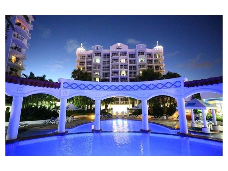 2035/2623 Gold Coast Hwy “Bel Air”, Broadbeach QLD 4218