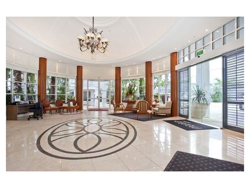 2035/2623 Gold Coast Hwy “Bel Air”, Broadbeach QLD 4218