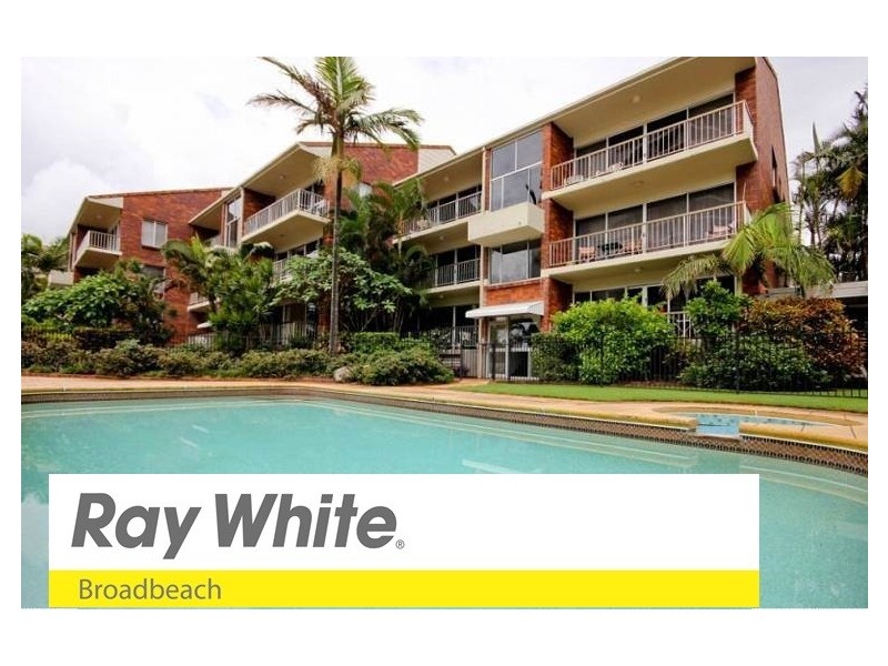 4/111 Old Burleigh Road, Broadbeach QLD 4218
