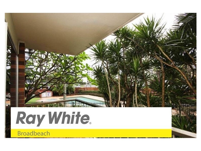 4/111 Old Burleigh Road, Broadbeach QLD 4218