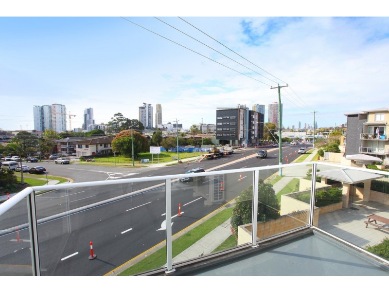 309B ‘Stanley on High’ 96 High Street, Southport QLD 4215