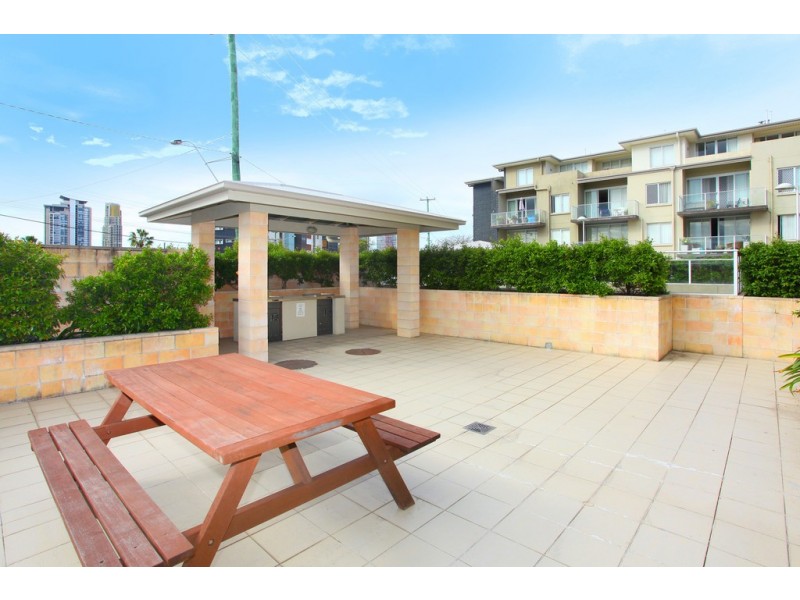 309B ‘Stanley on High’ 96 High Street, Southport QLD 4215