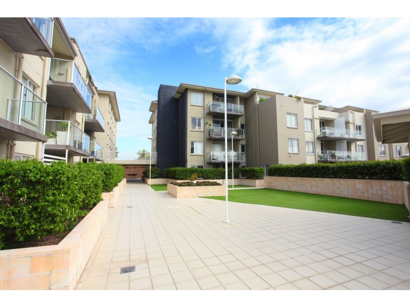 309B ‘Stanley on High’ 96 High Street, Southport QLD 4215