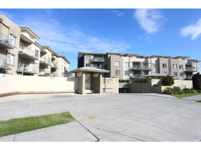 309B ‘Stanley on High’ 96 High Street, Southport QLD 4215