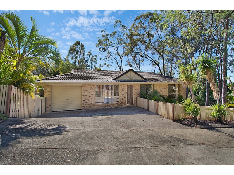 1/16 Jesmond Road, Helensvale QLD 4212