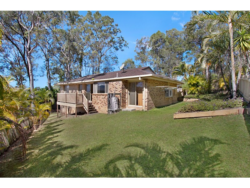 1/16 Jesmond Road, Helensvale QLD 4212