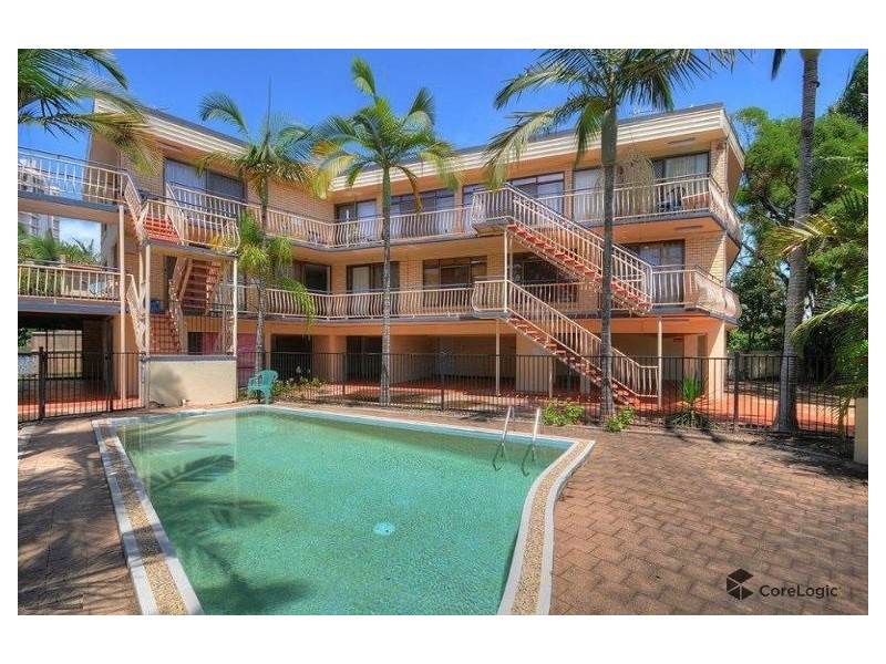 5/19 Leonard Ave, Surfers Paradise QLD 4217