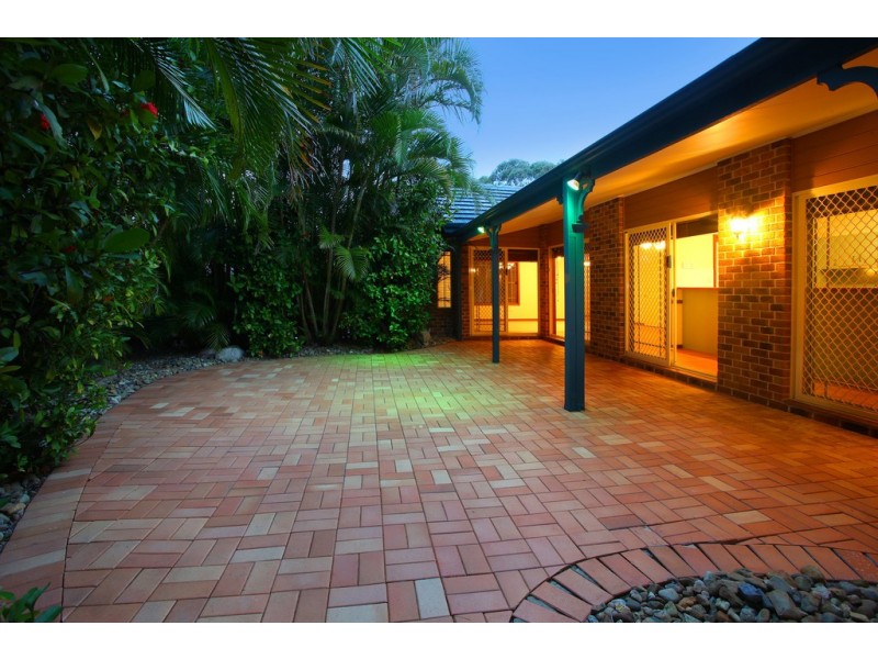 20 Collingwood Ave, Robina QLD 4226