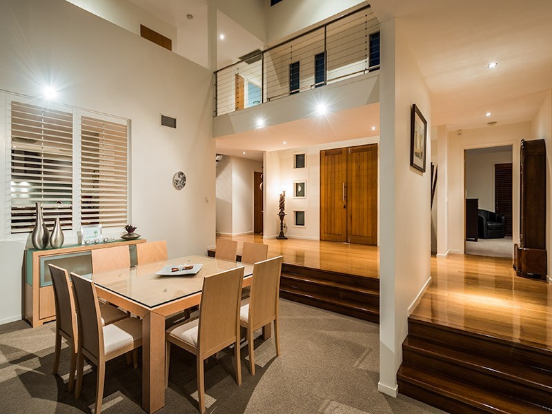 110 Sir Bruce Small Blvd, Benowa QLD 4217