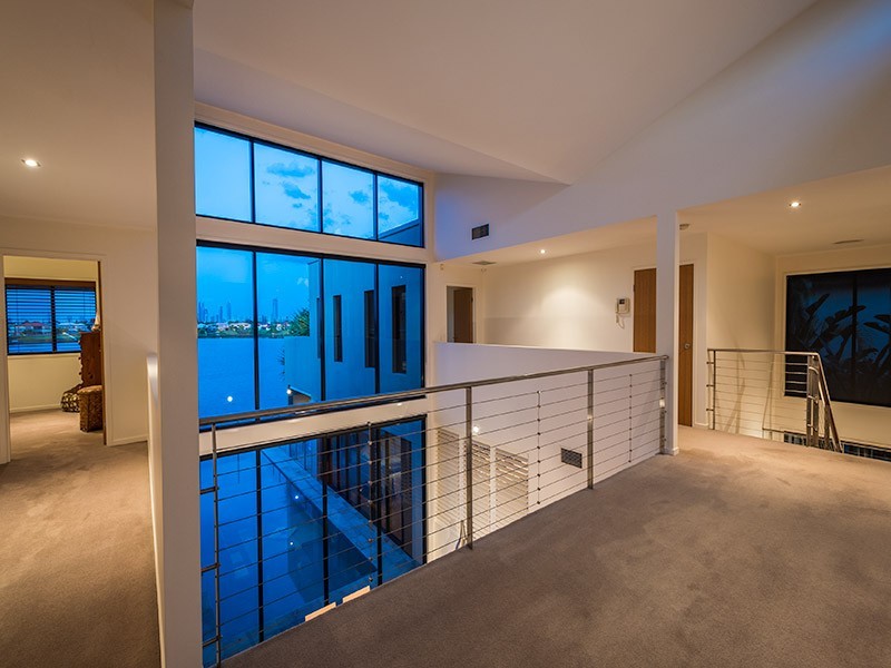 110 Sir Bruce Small Blvd, Benowa QLD 4217