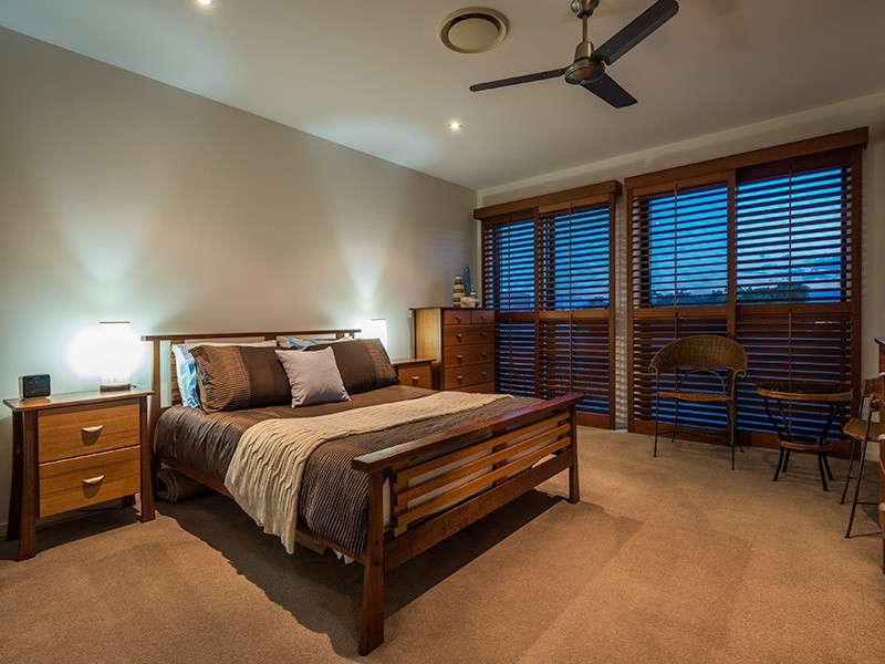 110 Sir Bruce Small Blvd, Benowa QLD 4217