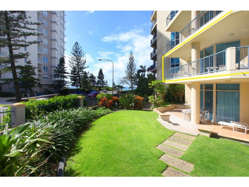 4 ‘Oceana on Broadbeach’ 100 Old Burleigh Road, Broadbeach QLD 4218